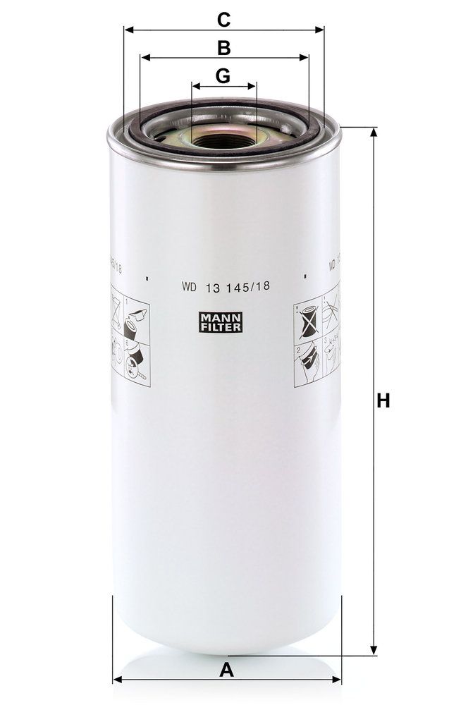 &Ouml;lfilter