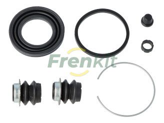 Reparatursatz, Bremssattel