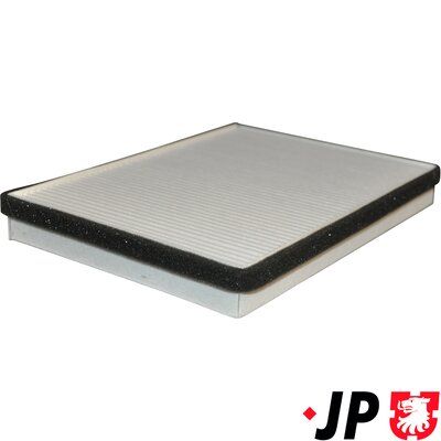 Filter, Innenraumluft