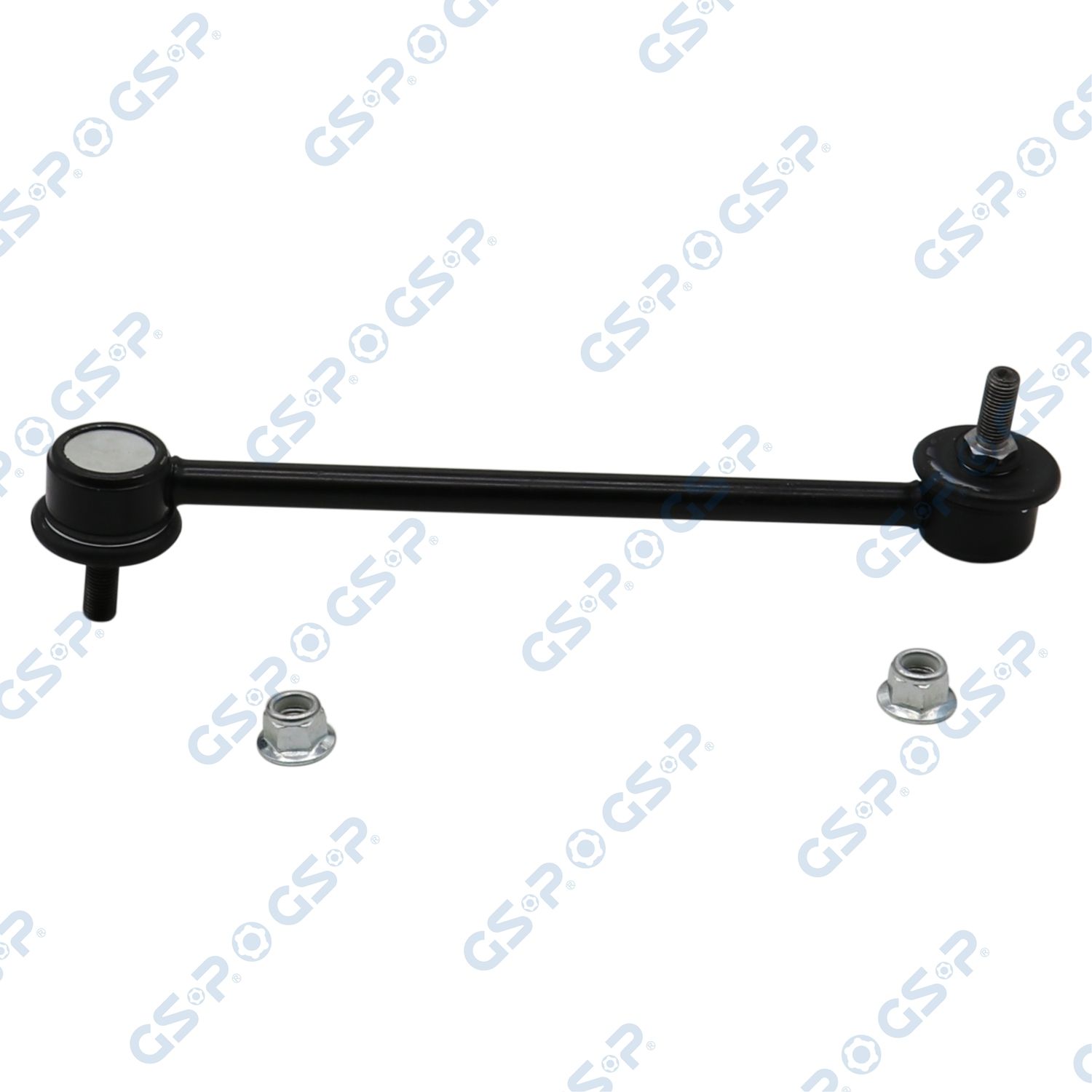 Stange/Strebe, Stabilisator