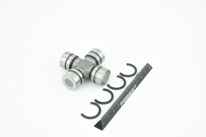 Lankstas, kardaninis velenas