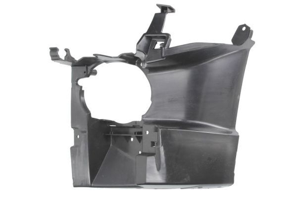 Rahmen, Nebelscheinwerfer