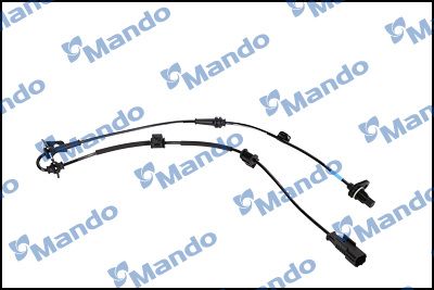 Sensor, revoluciones de la rueda