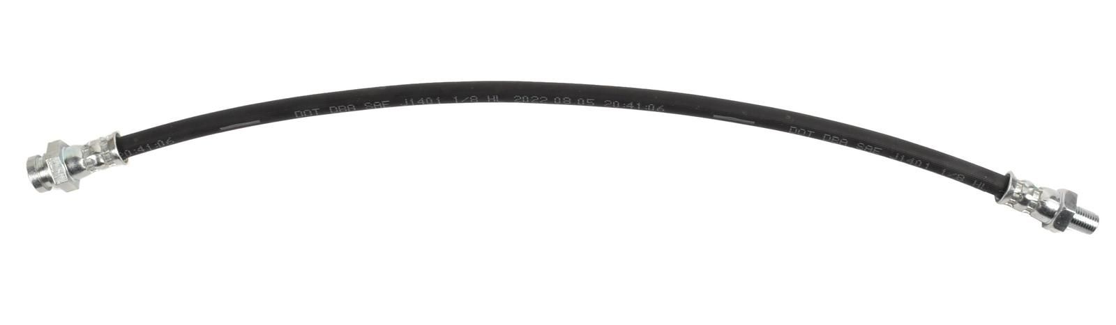 DBA Street Series Holden HJ/HX/HZ Front Both - TecDoc Only