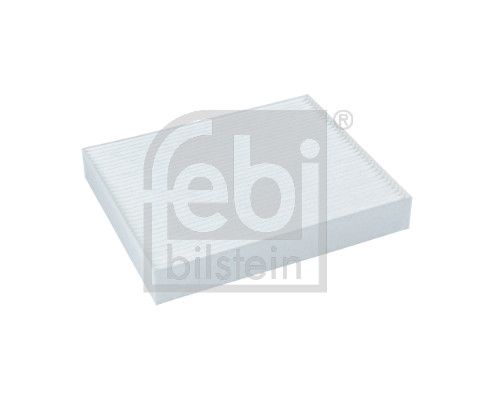 Filter, Innenraumluft