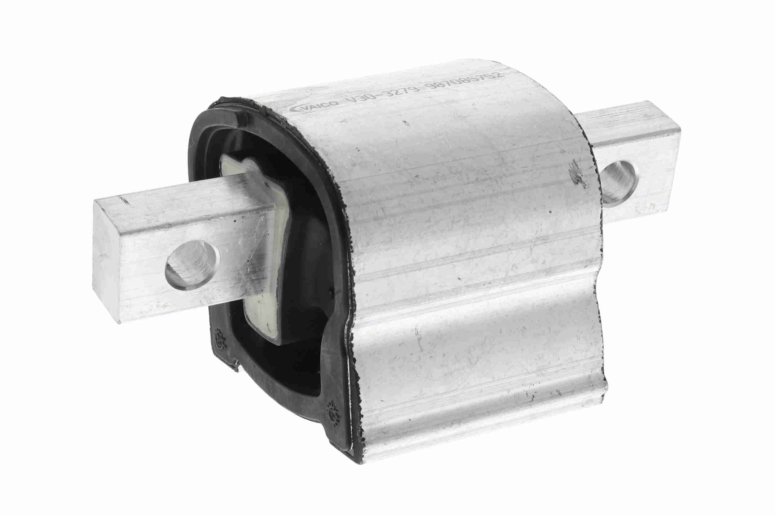 Lagerung, Motor