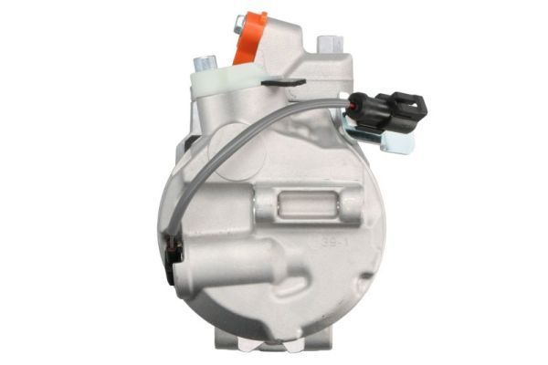Kompressor, Klimaanlage