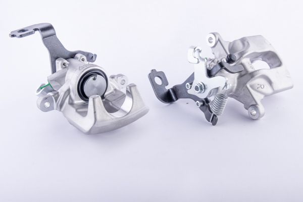 8AC 355 397-821 HELLA féknyereg