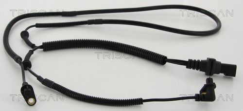 Sensor, Raddrehzahl