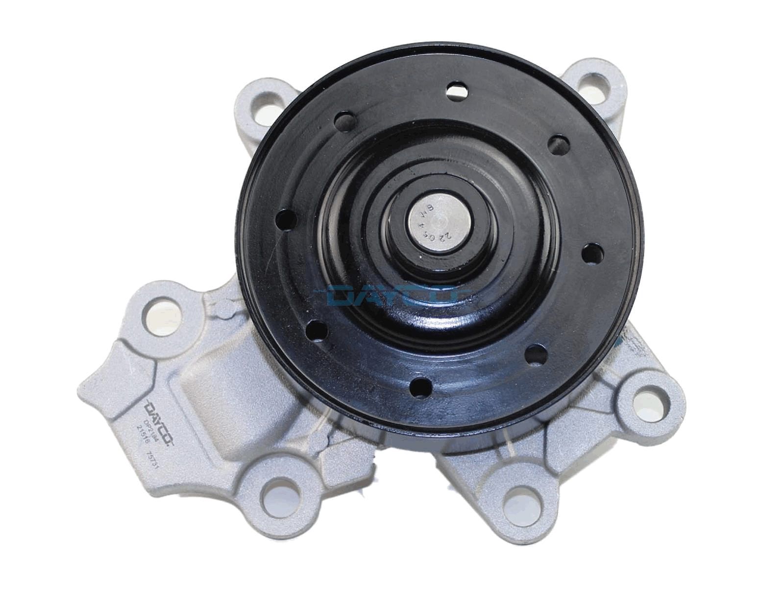 WATER PUMP AUTOMOTIVE - TecDoc 1