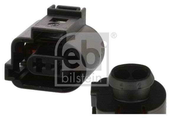 Stecker Stecker