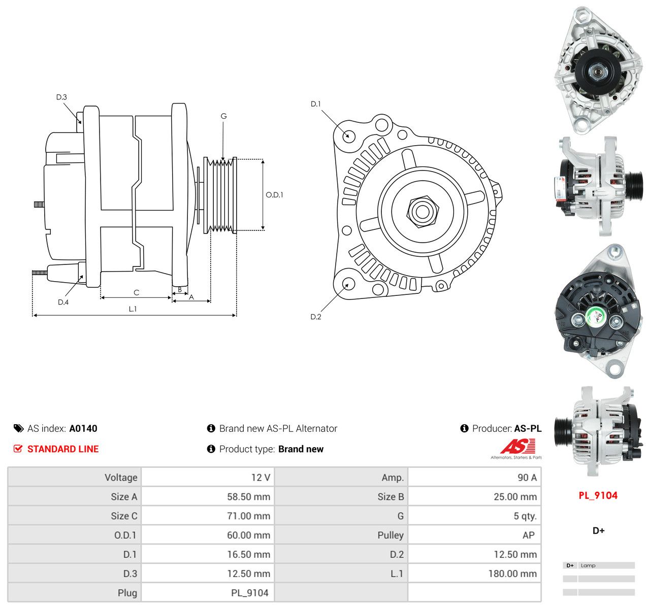 Generator