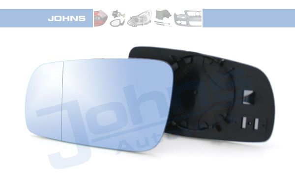 Spiegelglas, Außenspiegel