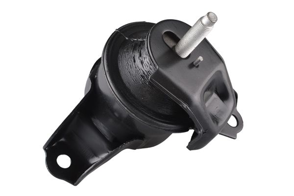Lagerung, Motor
