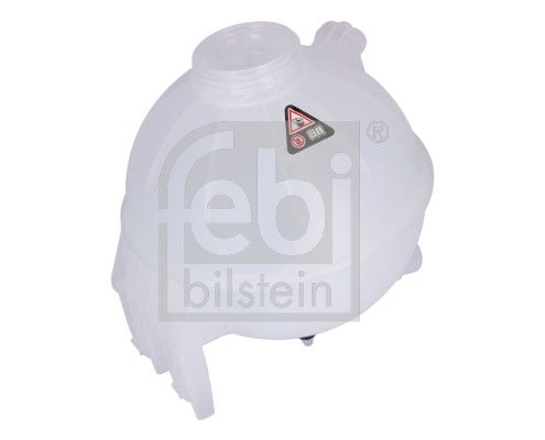 Ausgleichsbeh&auml;lter, K&uuml;hlmittel