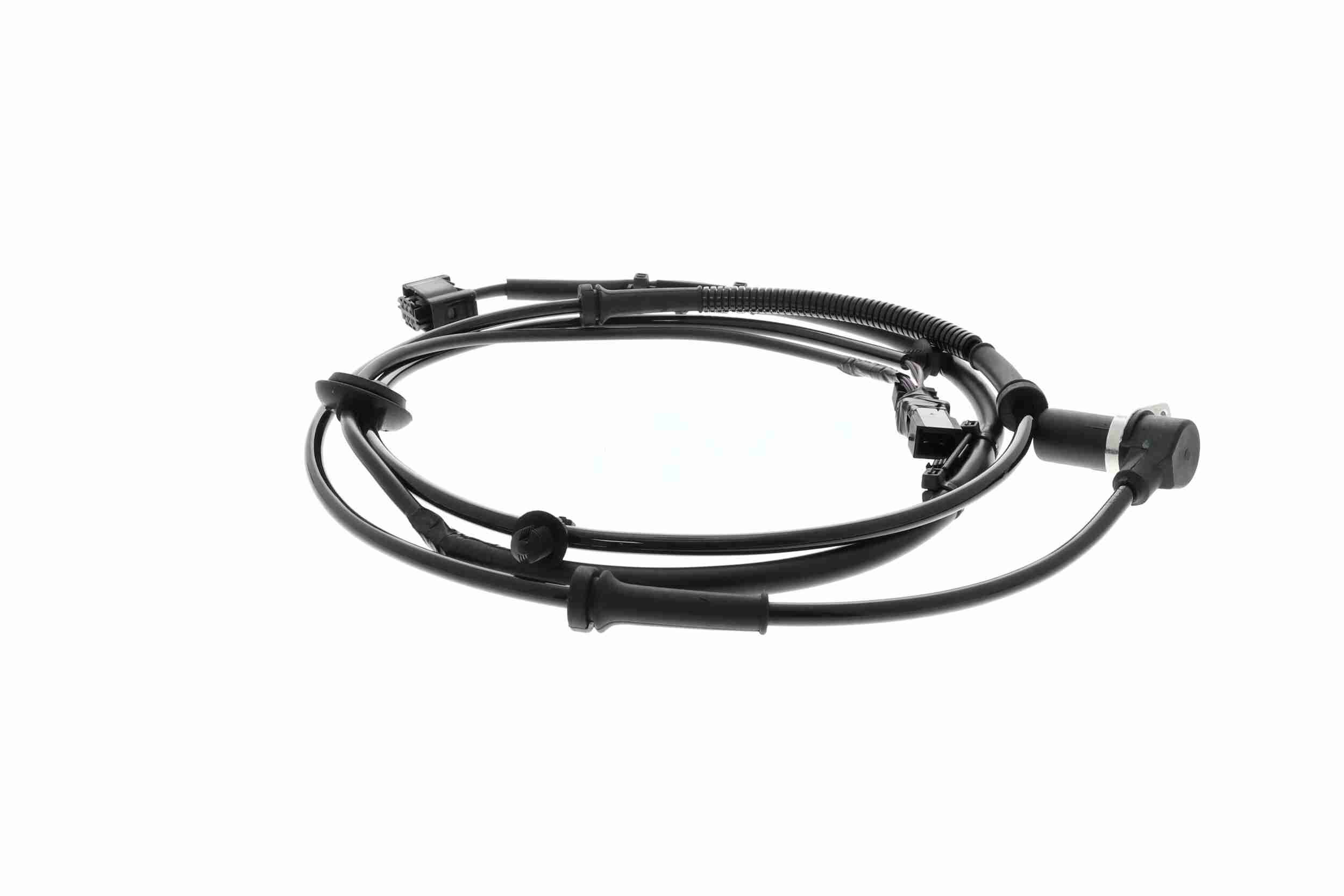Sensor, Raddrehzahl Sensor, Raddrehzahl