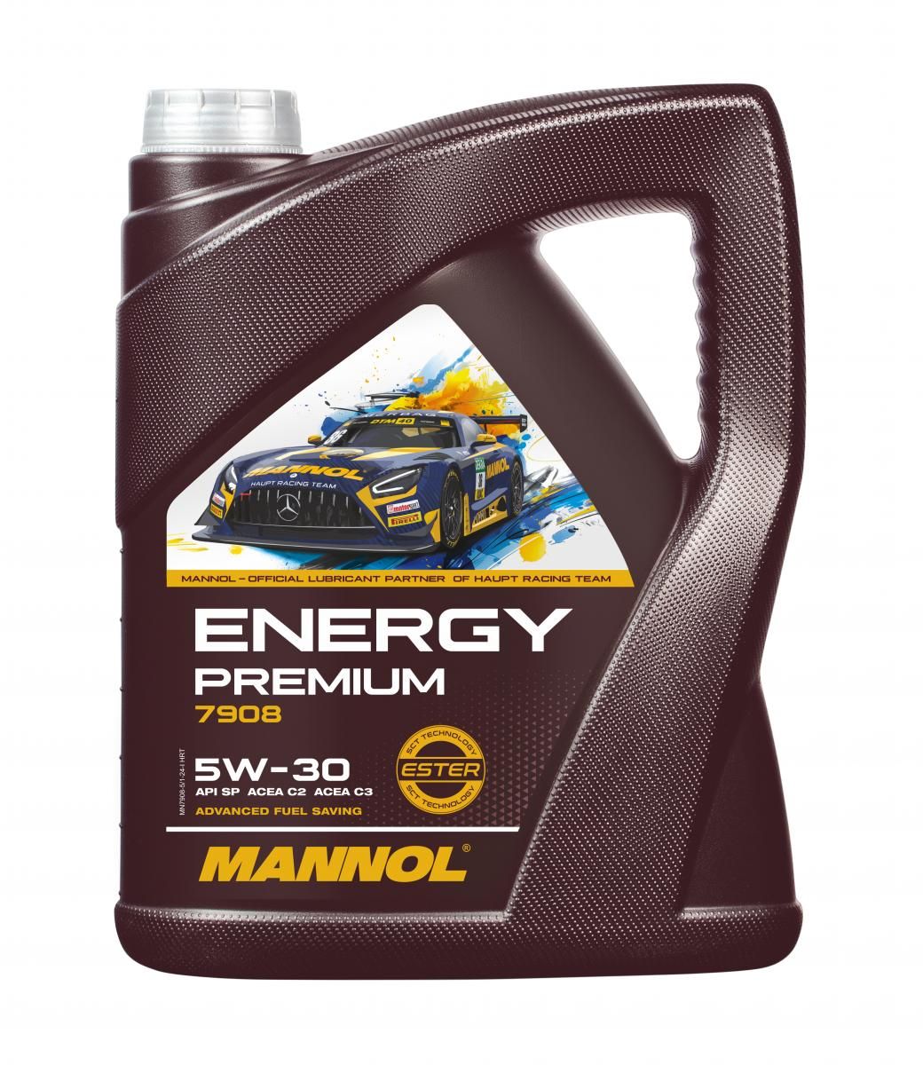 Motoröl