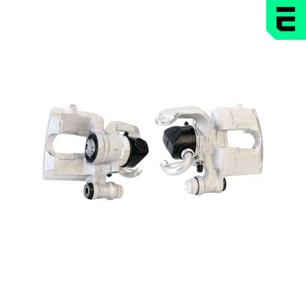 OPTIMAL BC-1433R - Bremssattel