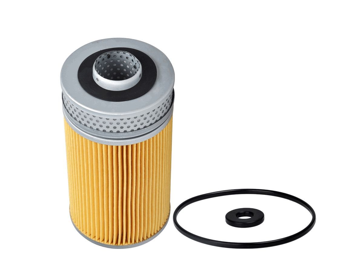 OIL FILTER FITS R2376P - TecDoc Only