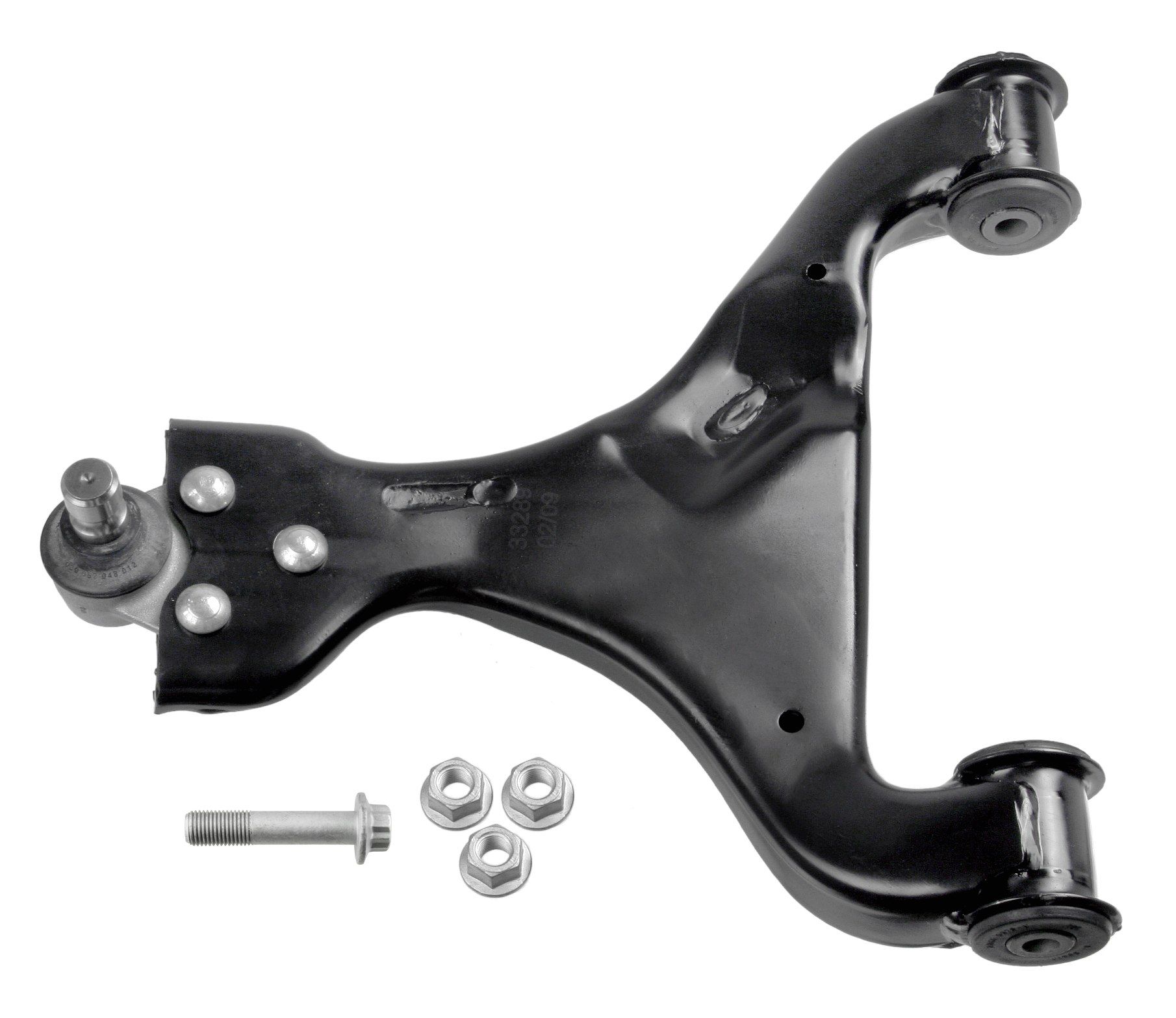 LEMFÖRDER 33289 01 Control/Trailing Arm, wheel suspension