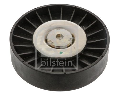 Deflection/Guide Pulley, V-ribbed belt 21568