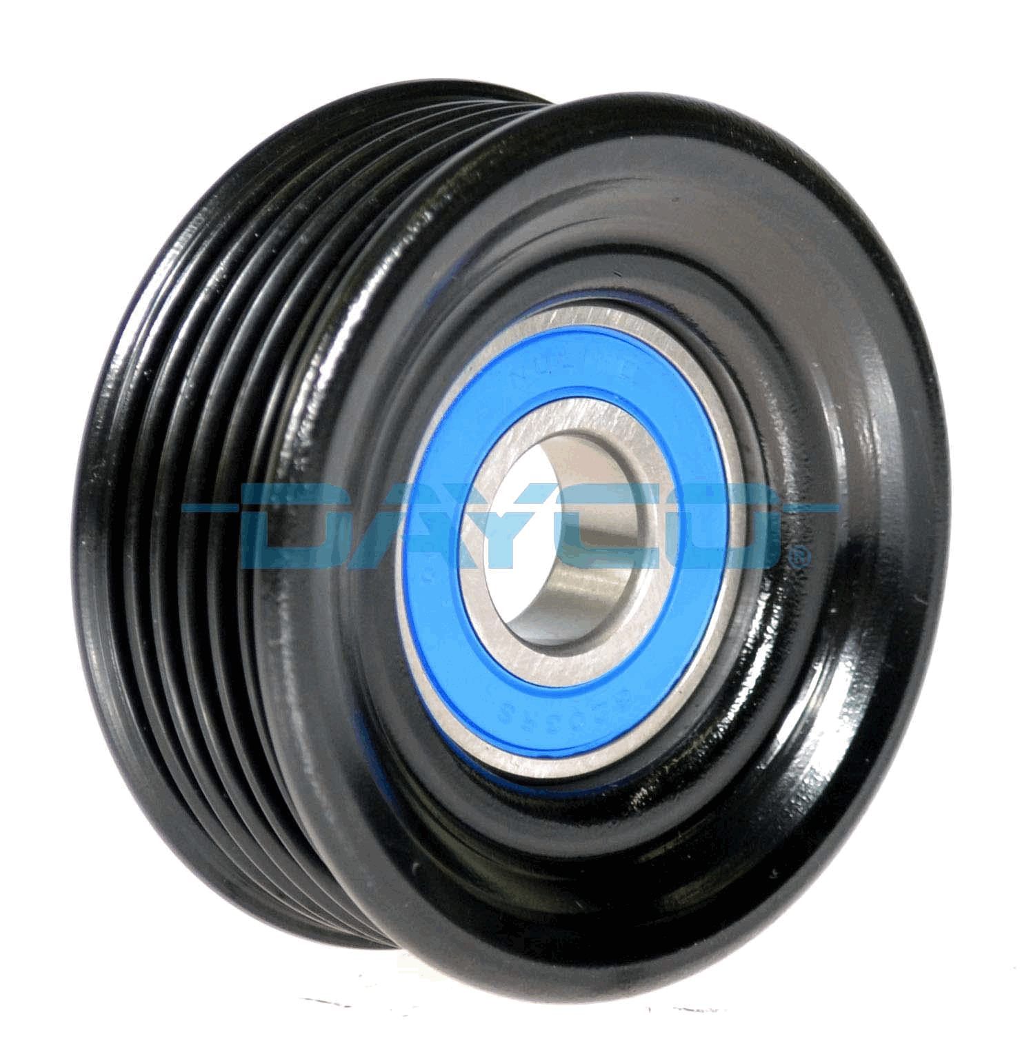 IDLER/TENSIONER PULLEY  EP313 - TecDoc Only