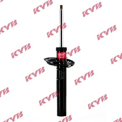 Shock Absorber 3348039