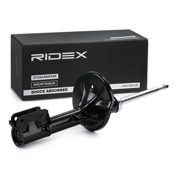854S0384 RIDEX lengéscsillapító