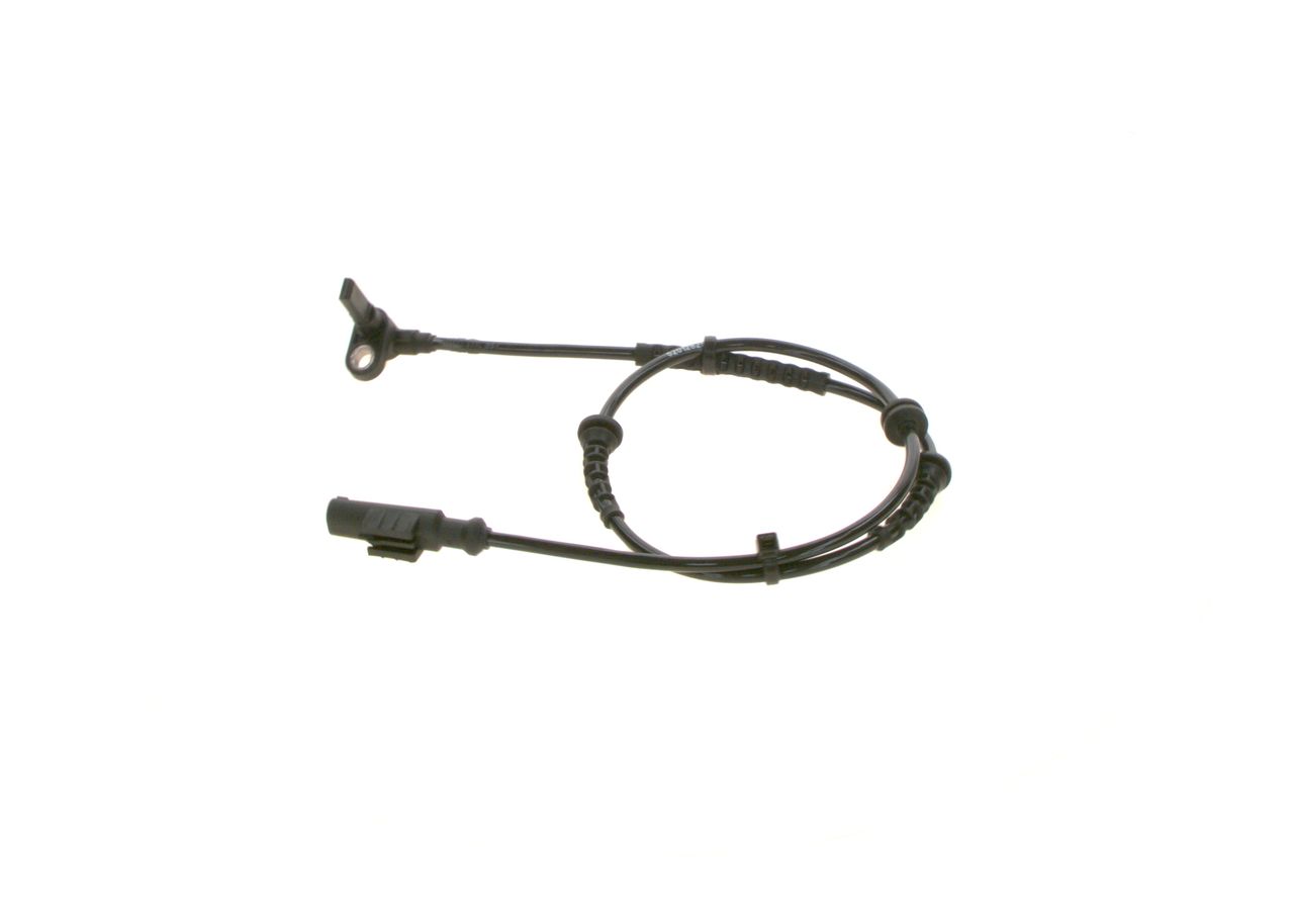 Sensor, Raddrehzahl