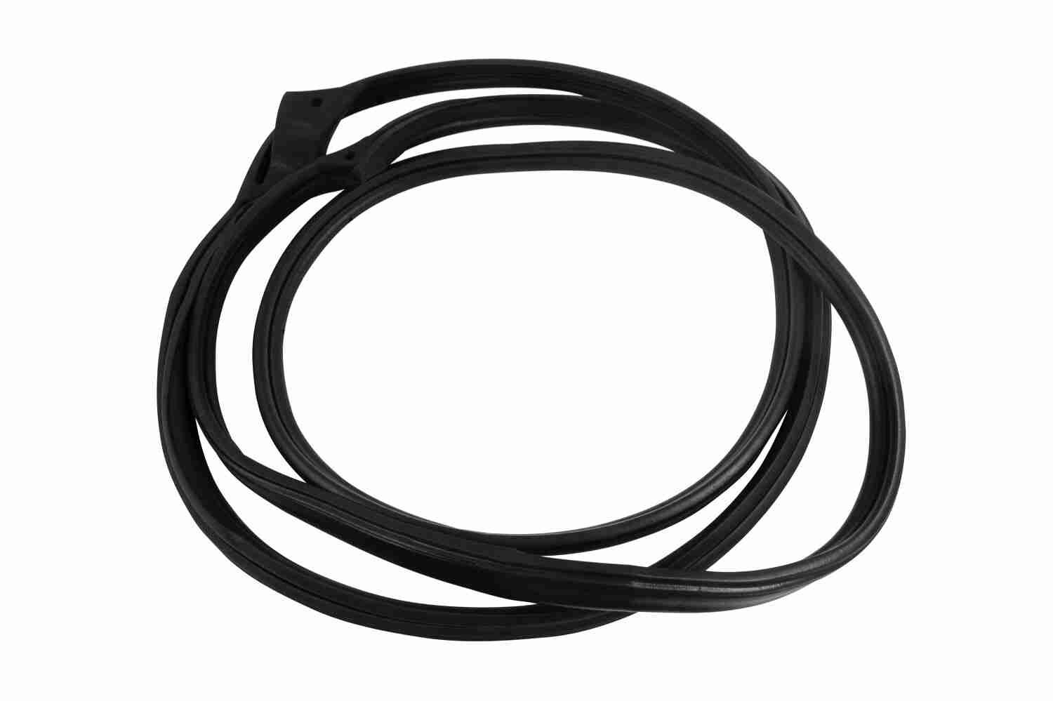 Dichtung, T&uuml;rscheibe