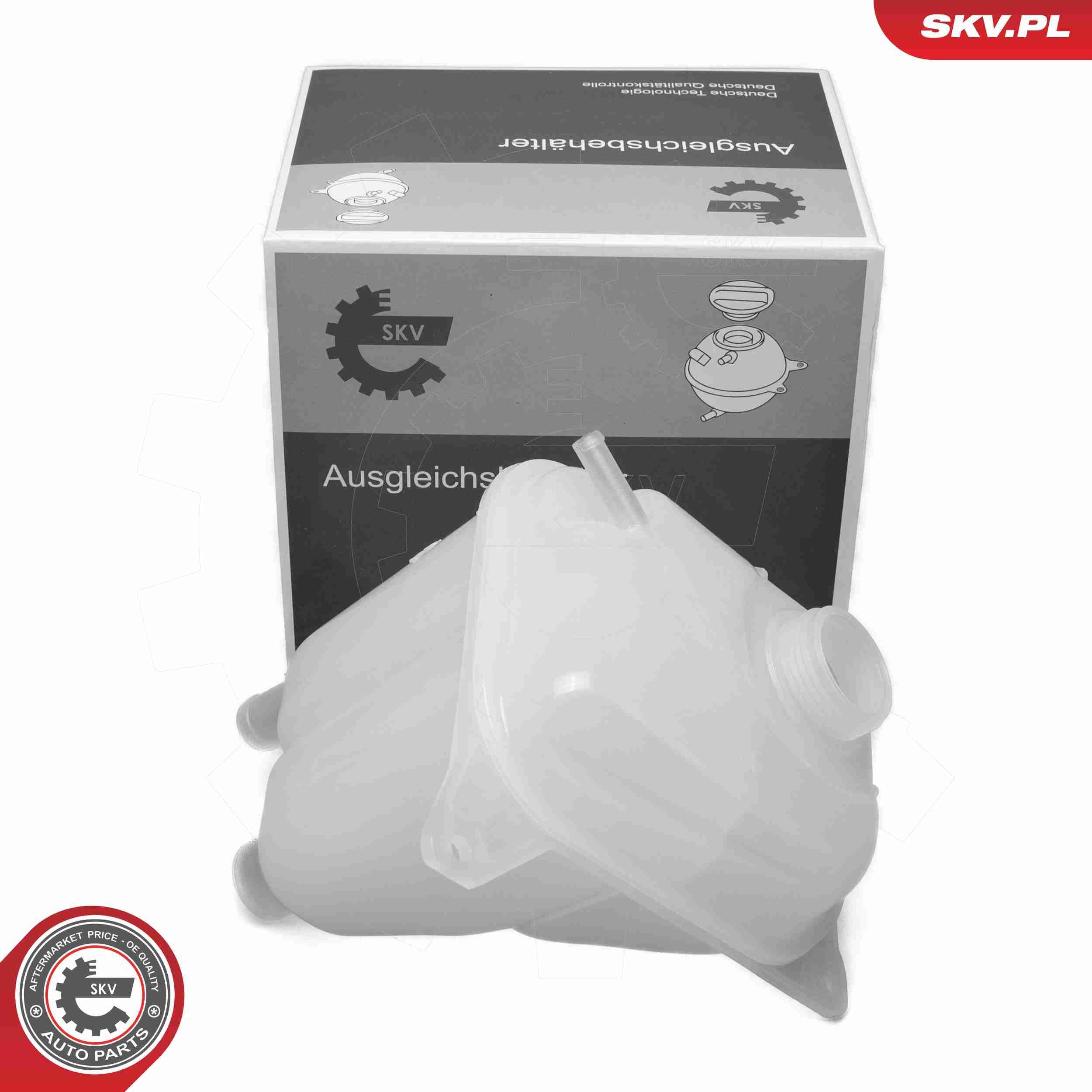 ESEN SKV 61SKV329 - Ausgleichsbeh&auml;lter, K&uuml;hlmittel