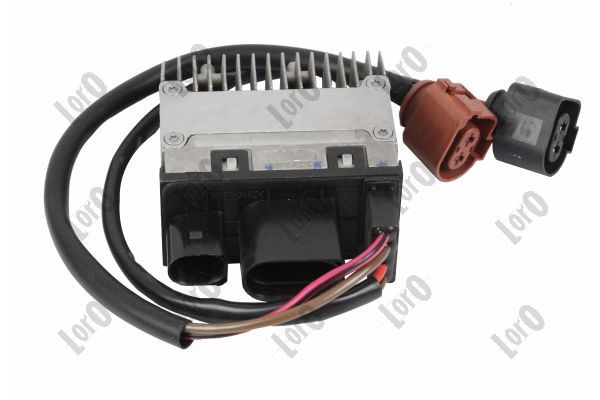 Steuergerät, Elektrolüfter (Motorkühlung)