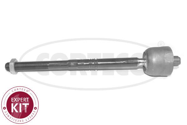 Axialgelenk, Spurstange