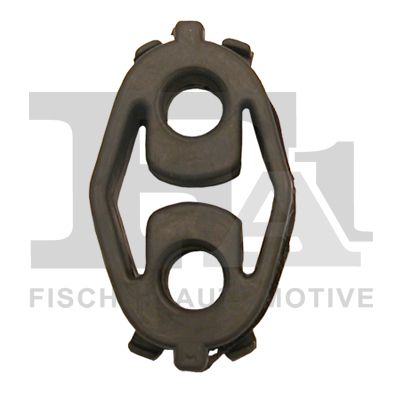 Halter, Abgasanlage Halter, Abgasanlage