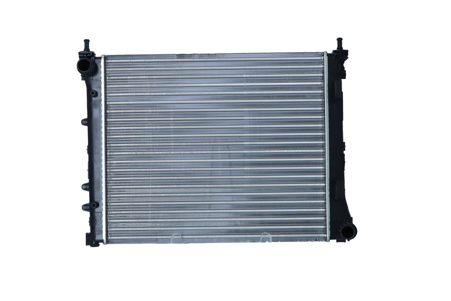 Radiator, engine cooling 53527A