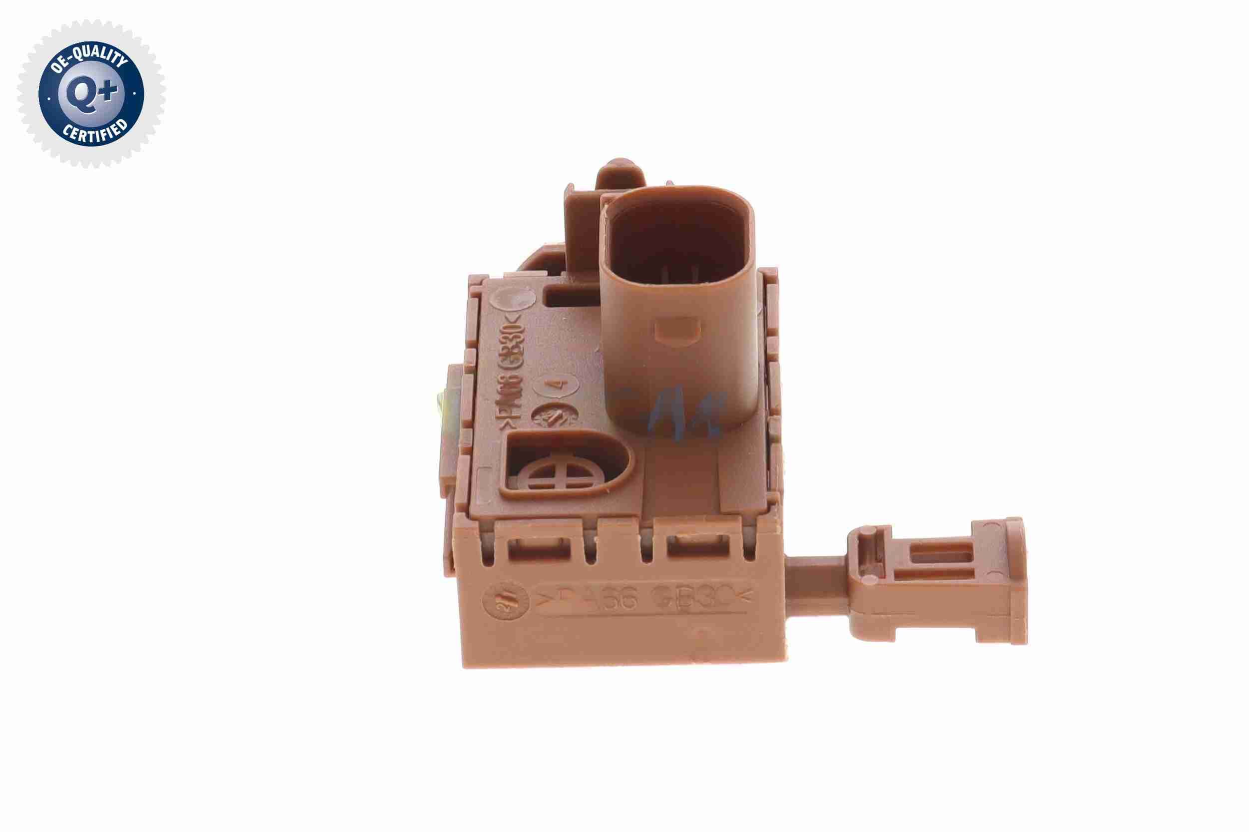Sensor, Luftg&uuml;te