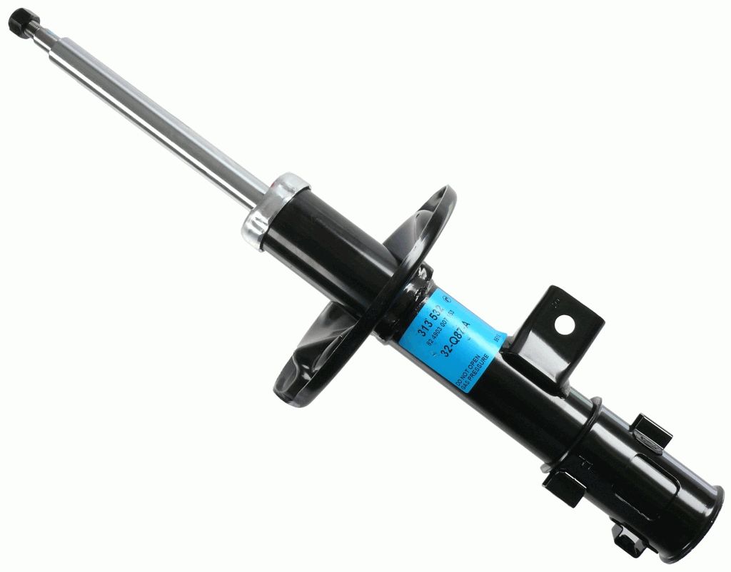 SACHS SHOCK ABSORBER - TecDoc Only