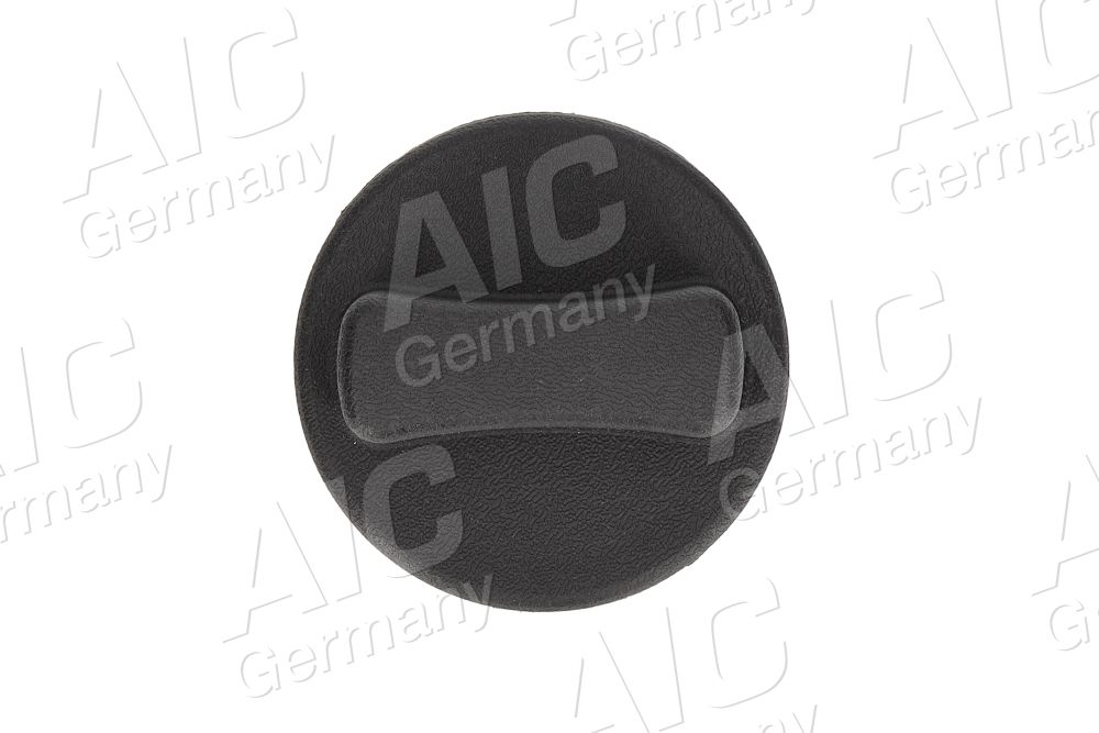 Verschluss, Kraftstofftank Verschluss, Kraftstofftank