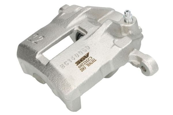 Bremssattel