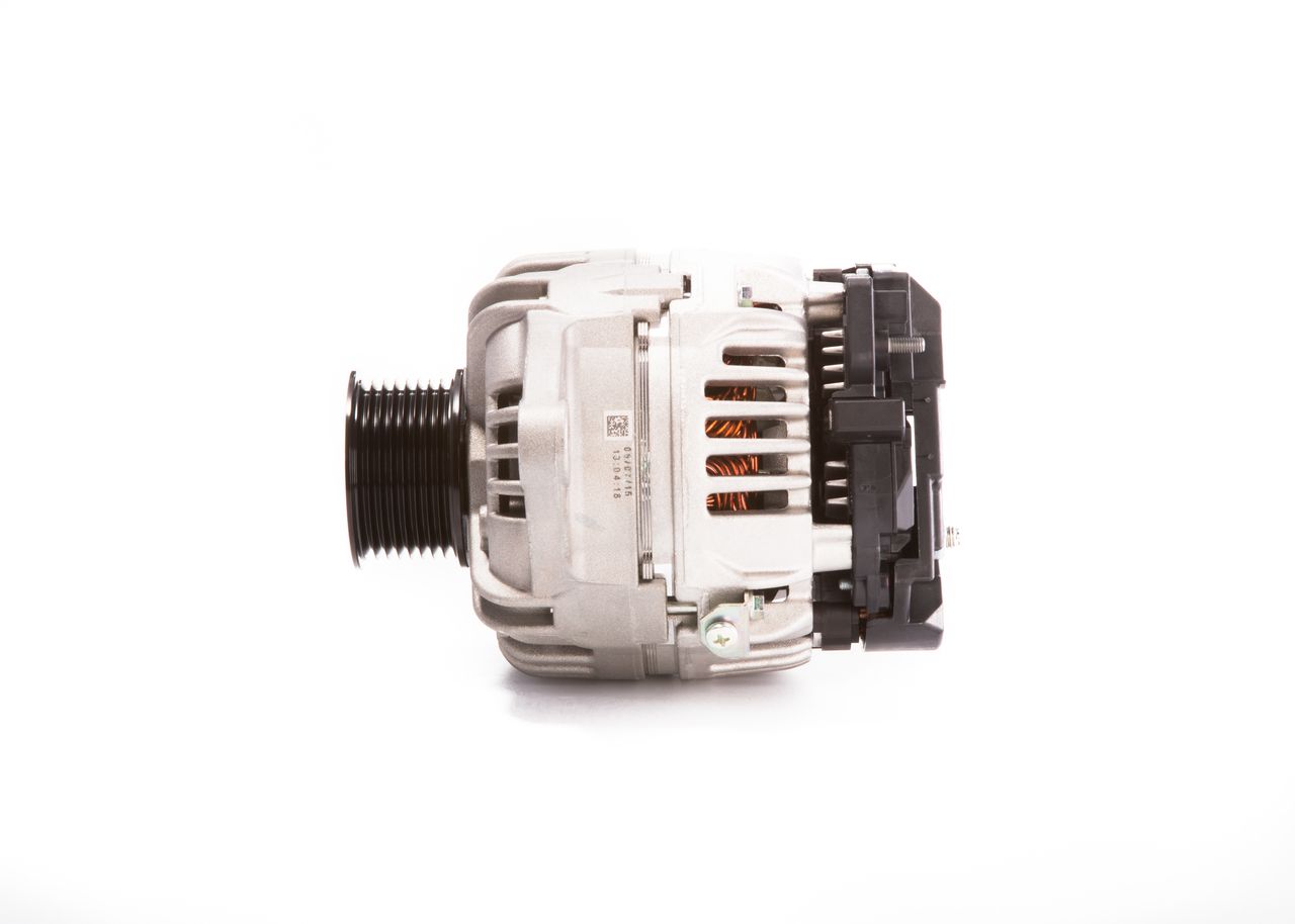 Alternador