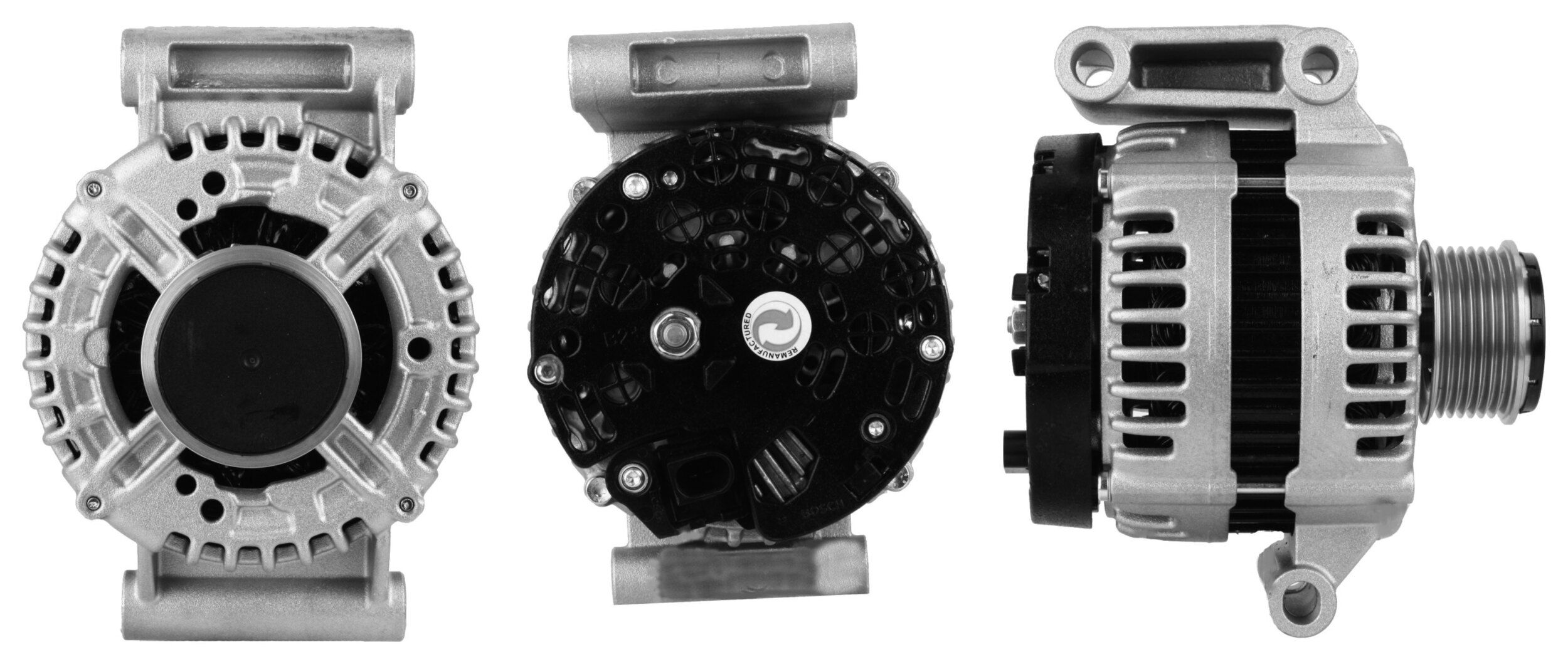LUCAS LRA02978 - Generator