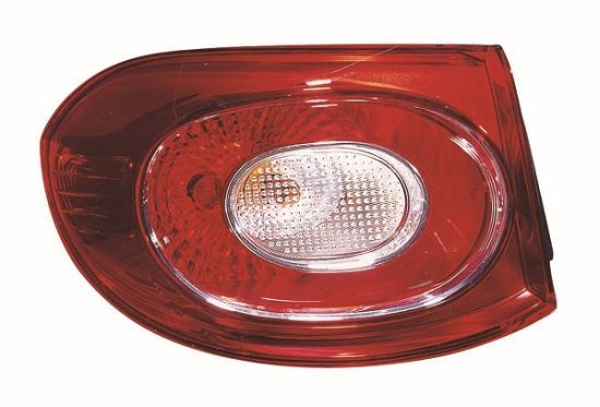 ABAKUS 441-1996L-UE Tail Light Assembly