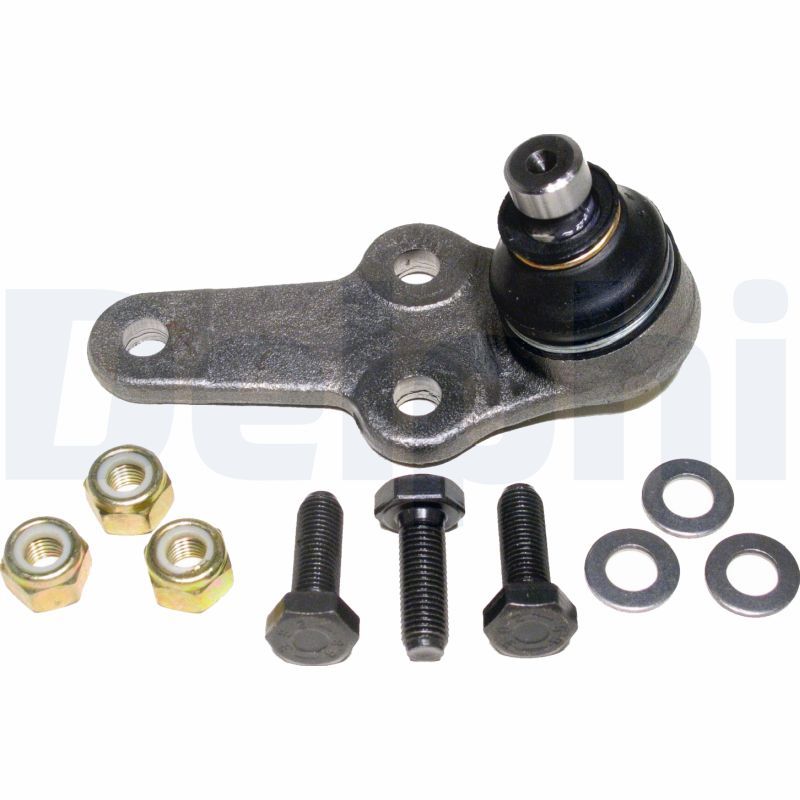 Ball Joint TC837