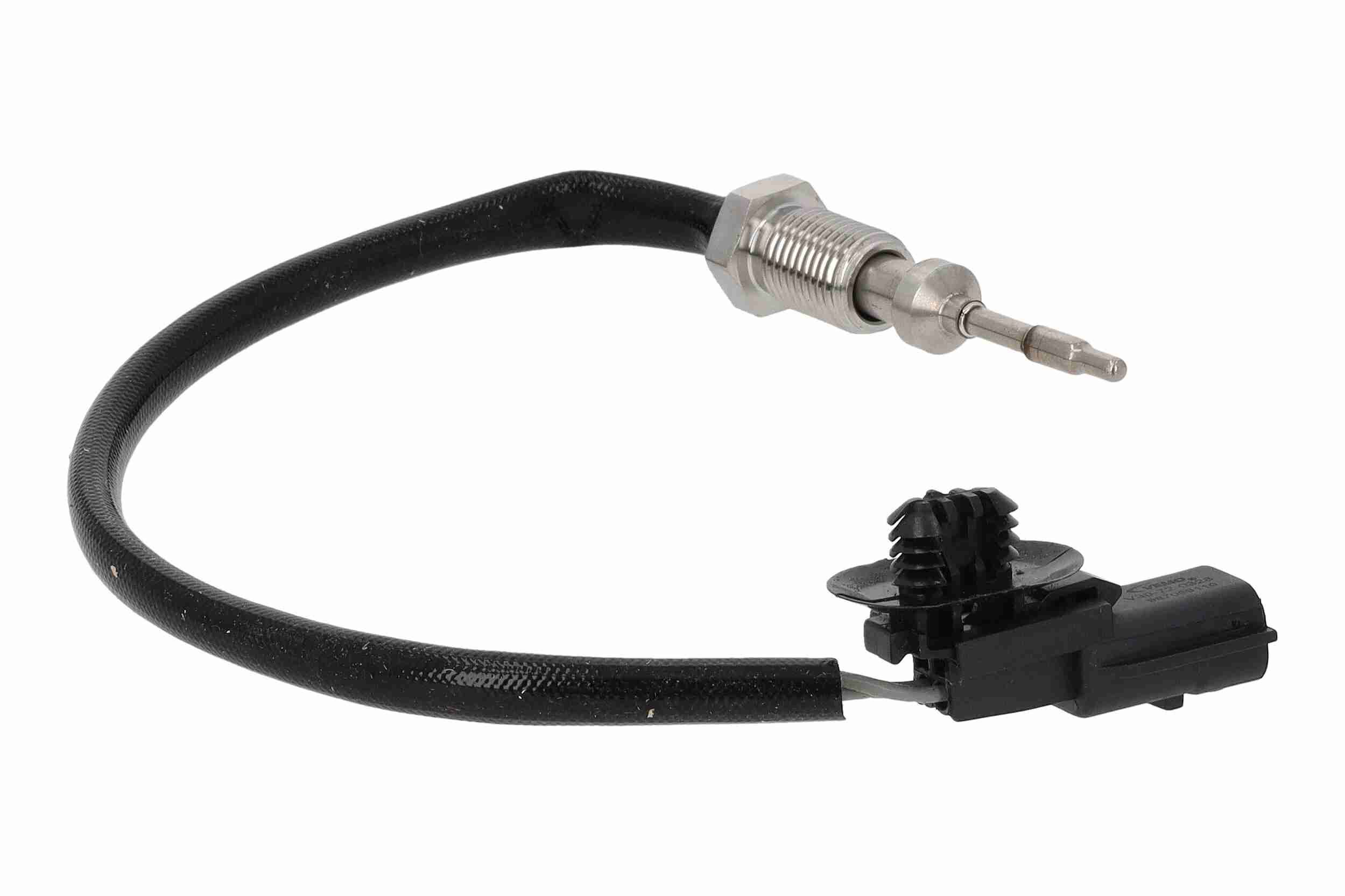 Sensor, Abgastemperatur