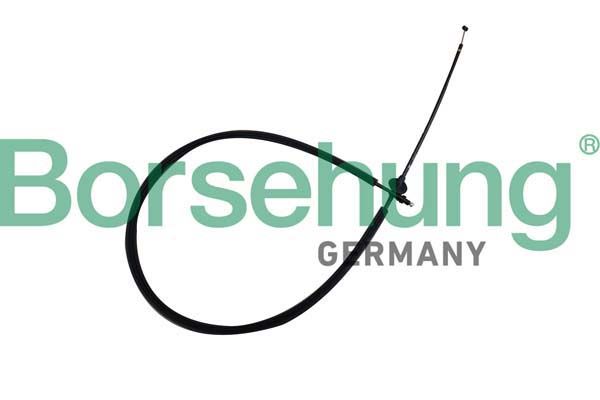 Borsehung B10778 Motorhaubenzug