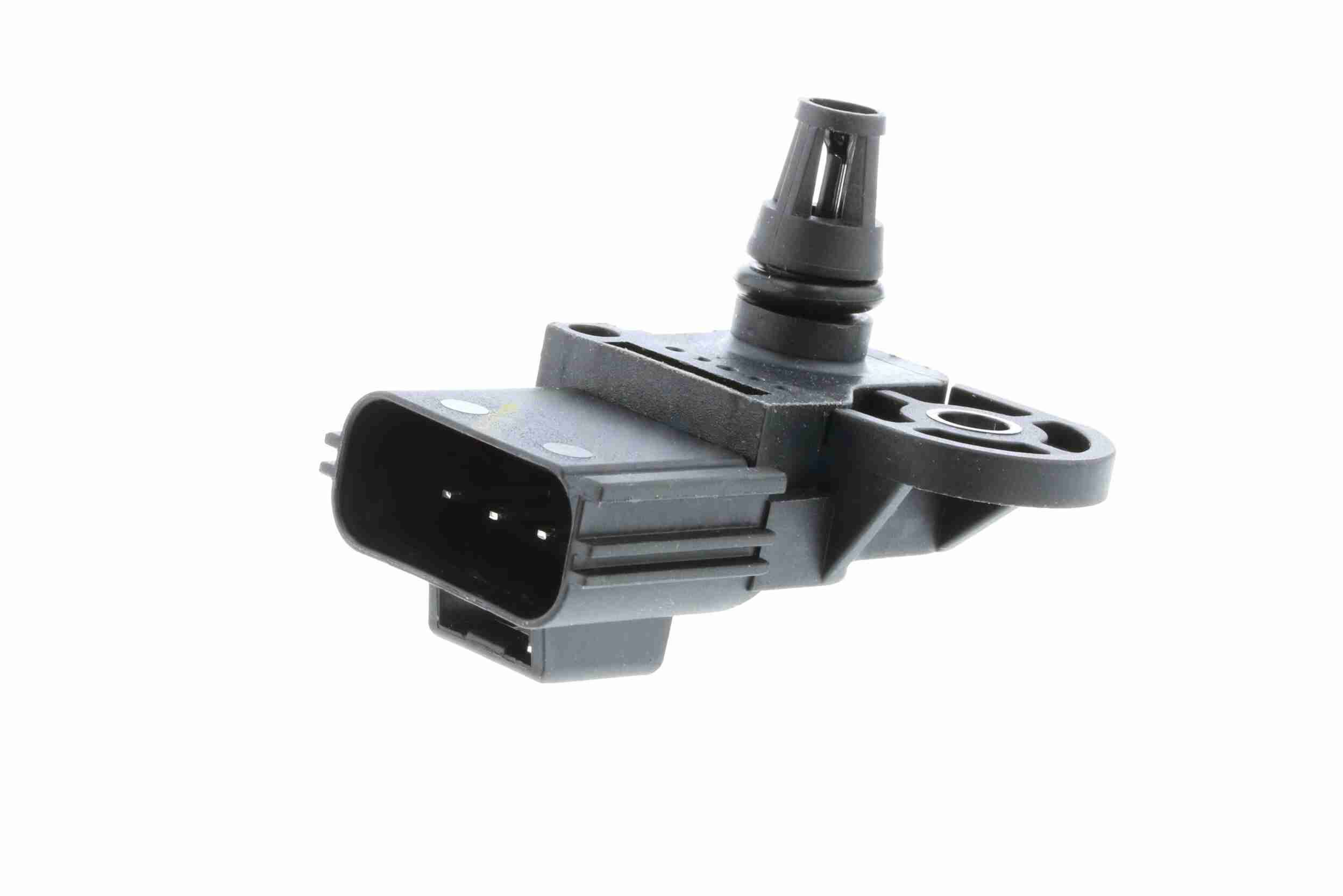 Luftdrucksensor, Höhenanpassung Luftdrucksensor, Höhenanpassung