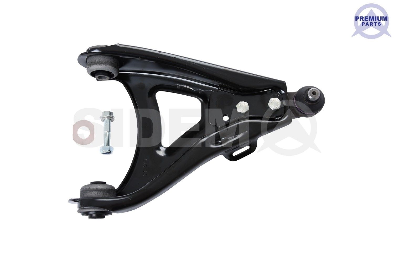 Control/Trailing Arm, wheel suspension 5586 B