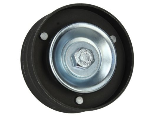 Umlenk-/F&uuml;hrungsrolle, Keilrippenriemen