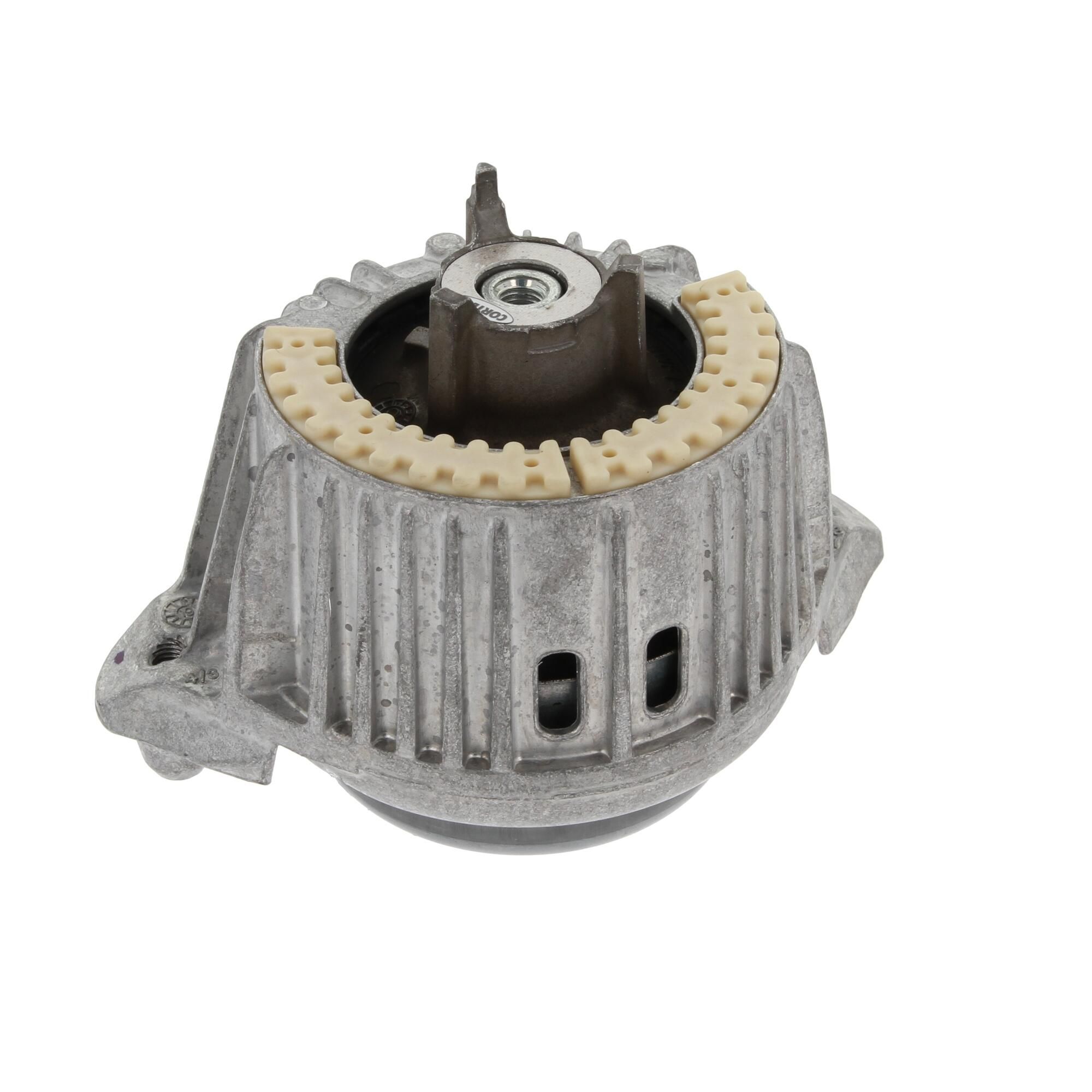 Lagerung, Motor