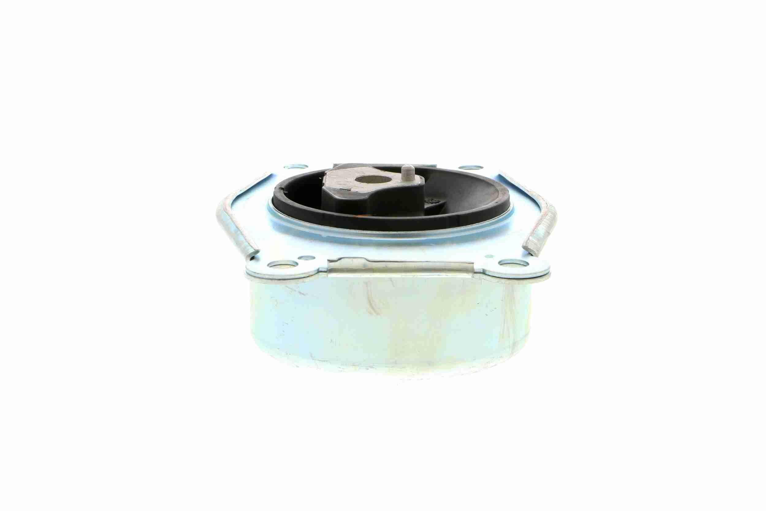 Lagerung, Motor